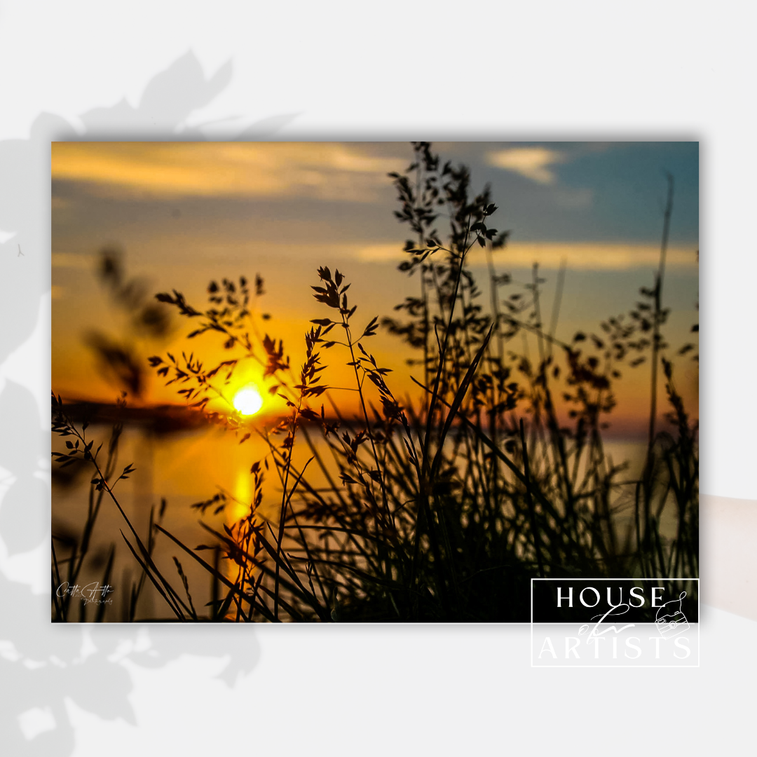 Sunrise Print