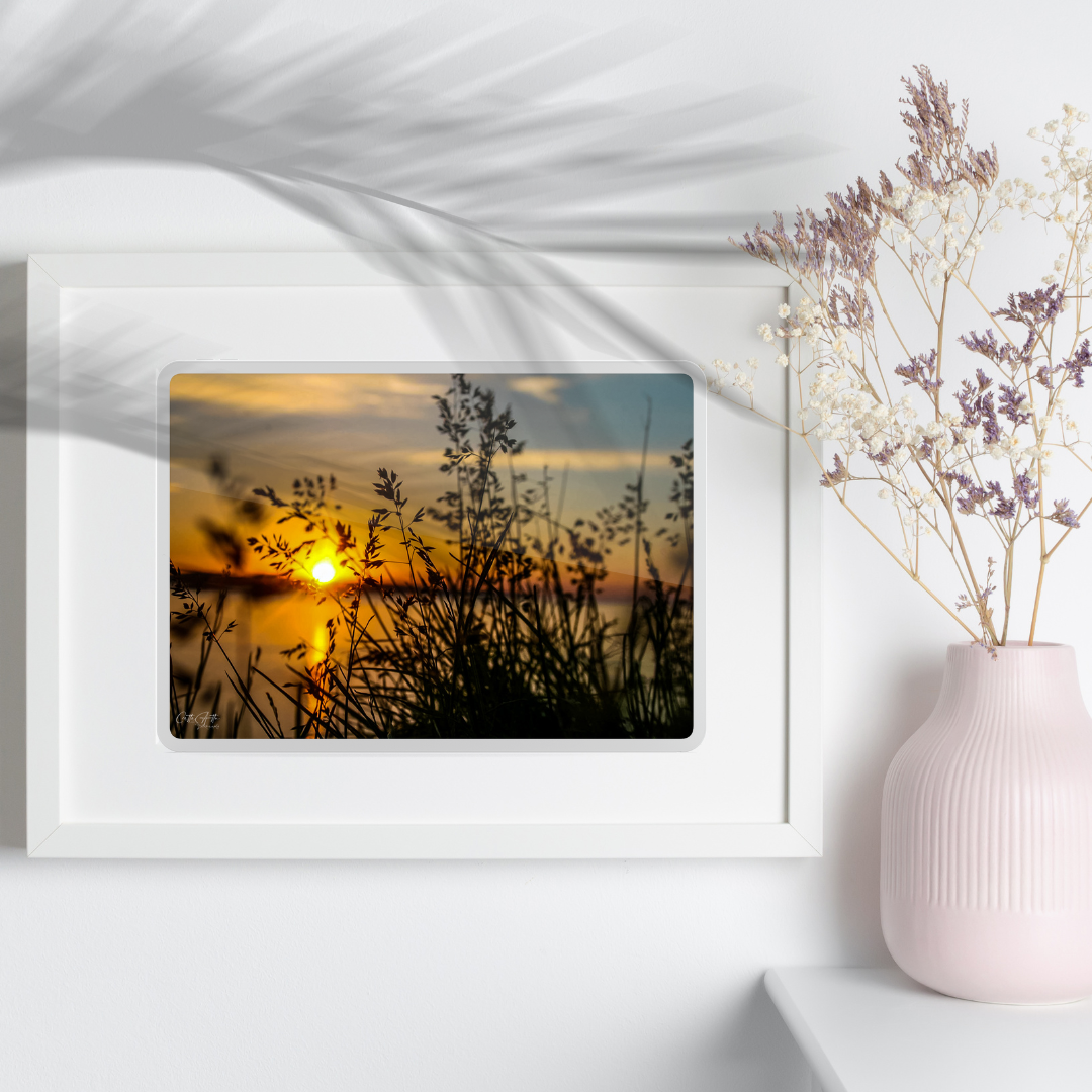 Sunrise Print