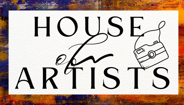 HOUSE OF ARTISTS UK