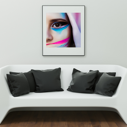 Mix & Match Fantasy Portraits Prints