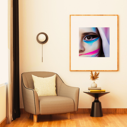 Mix & Match Fantasy Portraits Prints