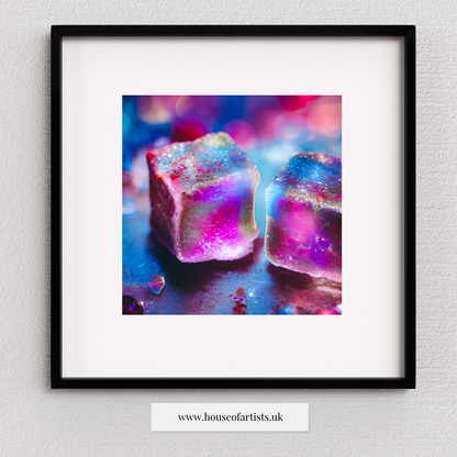 Turkish Delights Print