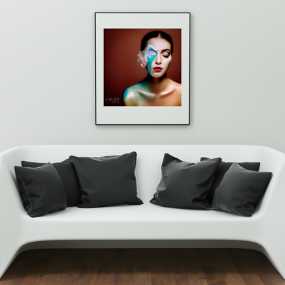 Mix & Match Fantasy Portraits Prints