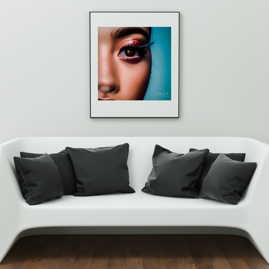 Mix & Match Fantasy Portraits Prints