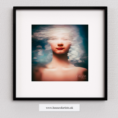 Mix & Match Fantasy Portraits Prints