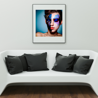 Mix & Match Fantasy Portraits Prints