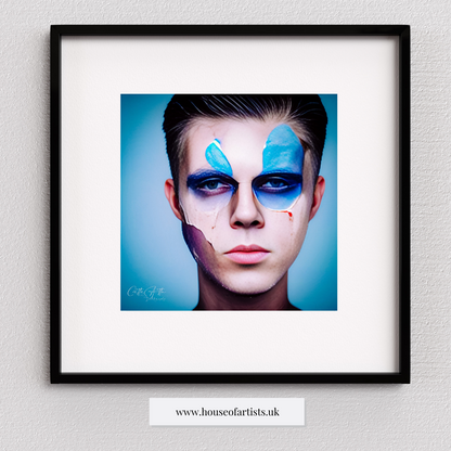 Mix & Match Fantasy Portraits Prints