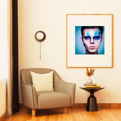 Mix & Match Fantasy Portraits Prints