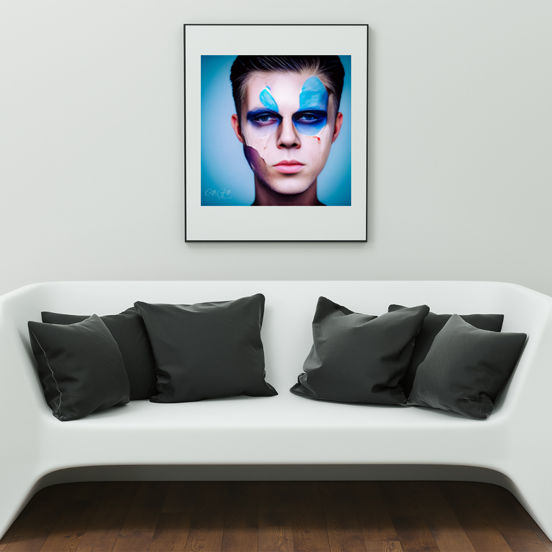 Mix & Match Fantasy Portraits Prints