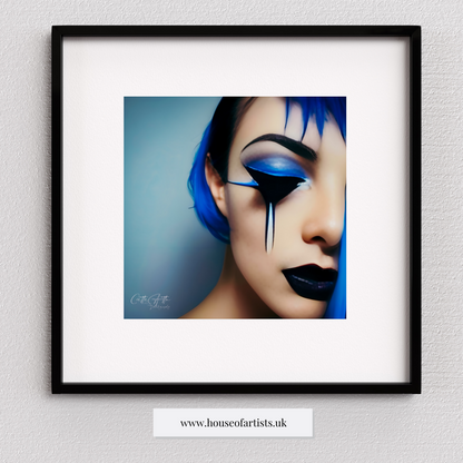 Mix & Match Fantasy Portraits Prints