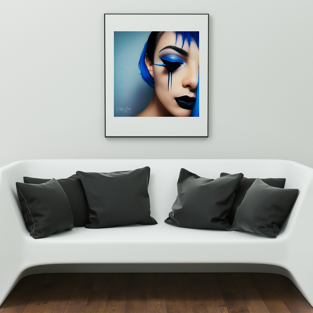 Mix & Match Fantasy Portraits Prints