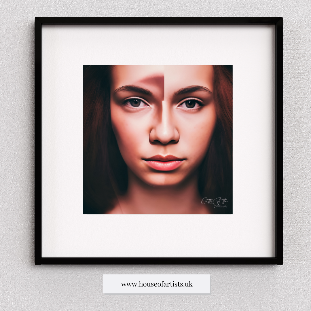 Mix & Match Fantasy Portraits Prints