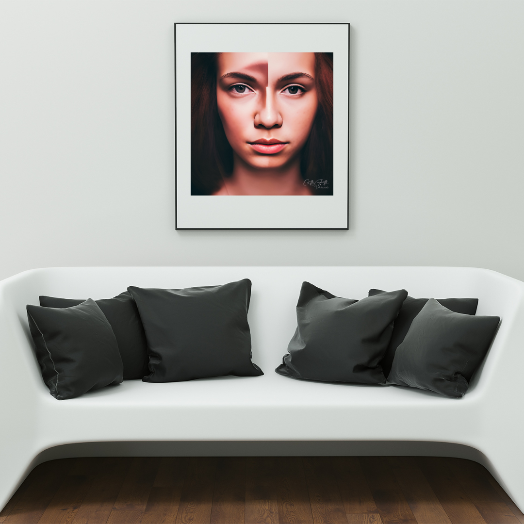 Mix & Match Fantasy Portraits Prints