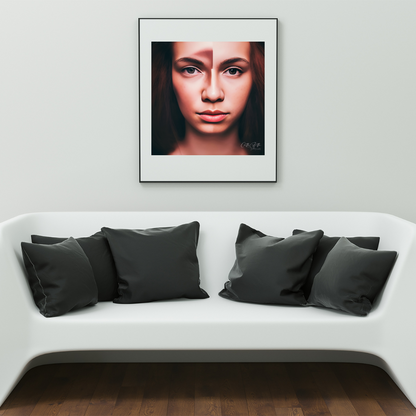 Mix & Match Fantasy Portraits Prints