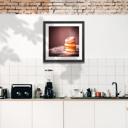 Mix & Match Donuts Prints