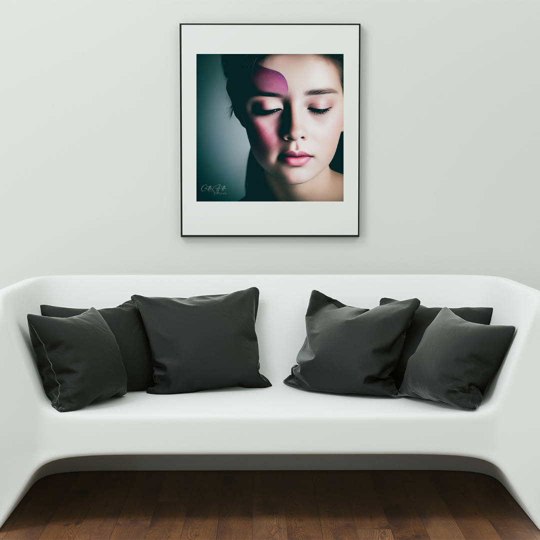 Mix & Match Fantasy Portraits Prints