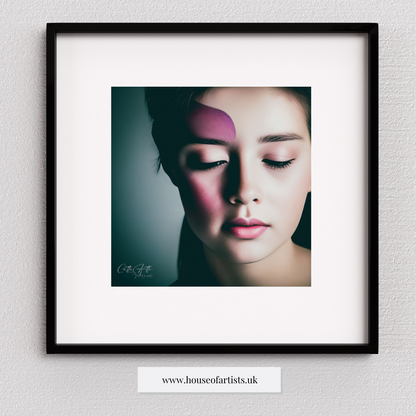 Mix & Match Fantasy Portraits Prints