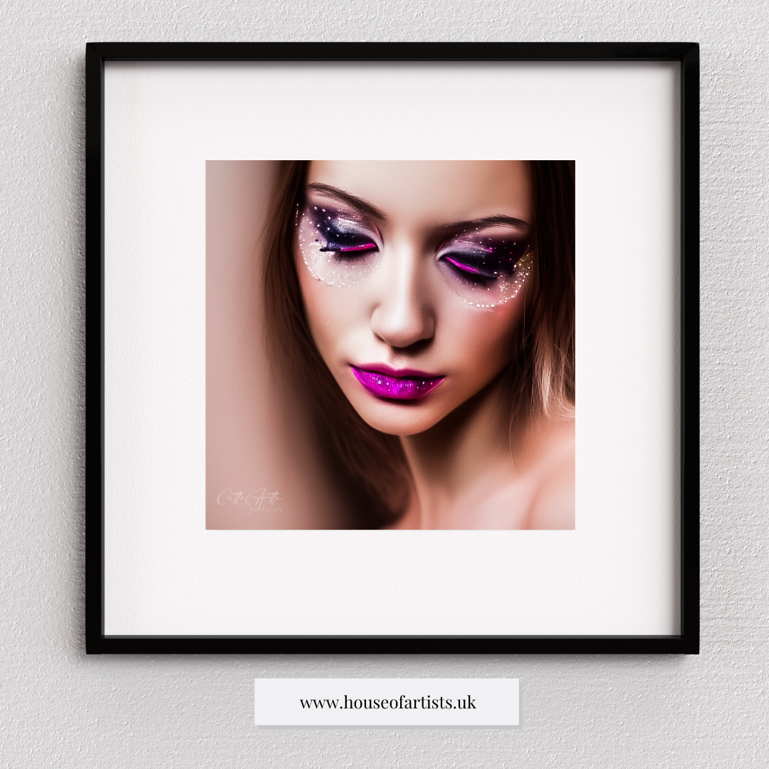 Mix & Match Fantasy Portraits Prints