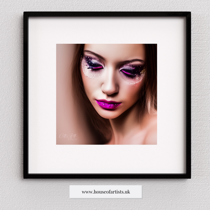 Mix & Match Fantasy Portraits Prints