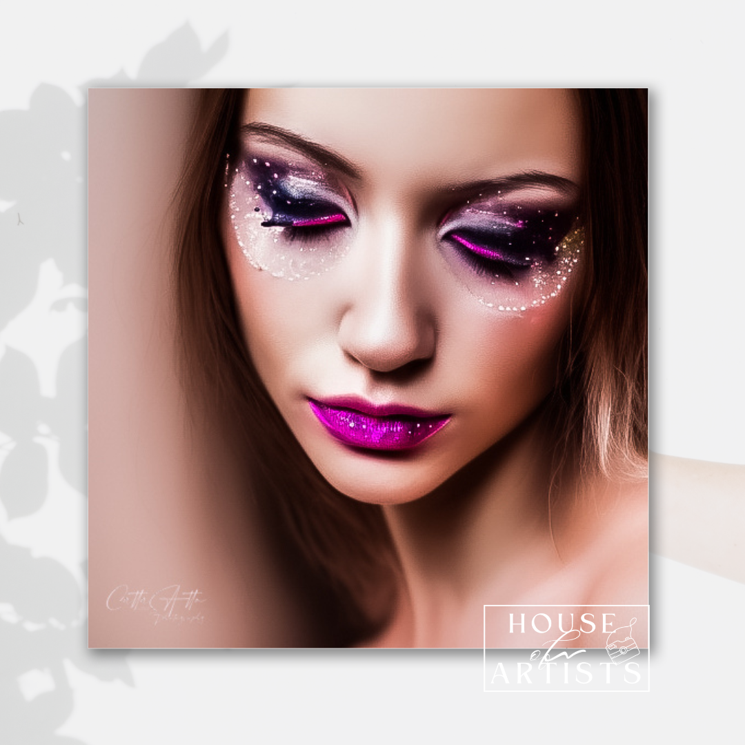 Mix & Match Fantasy Portraits Prints