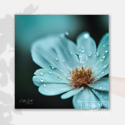 Mix & Match Macro Flowers Prints